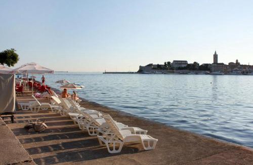 Rab Apartment | Apartments with parking space Rab - 12383