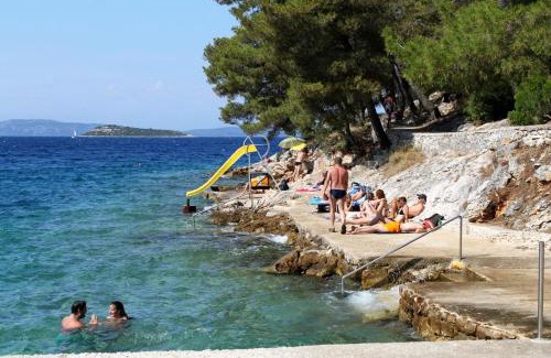 Island Dugi Otok Apartment | Apartments with parking space Sali, Dugi otok - 16324