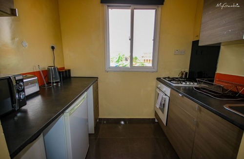 Brufut Apartment | Apartments with Pool 4 individually or all 4 as a villa!
