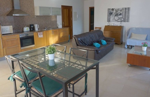 Soller House | Apartments with swimmingpool, terrace and stunning views over the Port de Soller