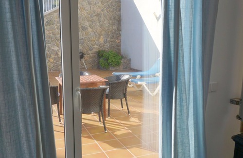 Soller House | Apartments with swimmingpool, terrace and stunning views over the Port de Soller