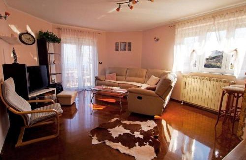 Opatija Apartment | Apartments with swimming pool Dobrec, Opatija - 24114