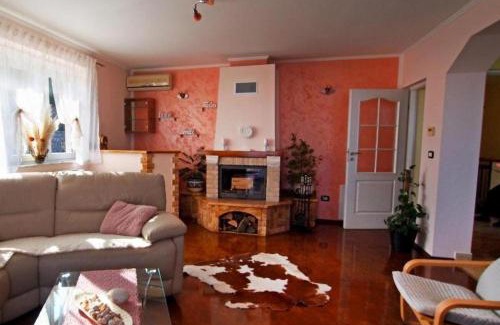 Opatija Apartment | Apartments with swimming pool Dobrec, Opatija - 24114