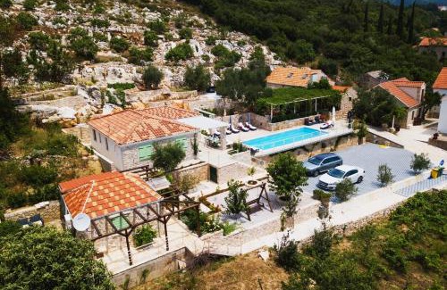 Stankovici Apartment | Apartments with swimming pool Orebic, Peljesac - 20576