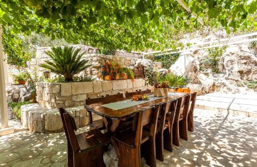 Stankovici Apartment | Apartments with swimming pool Orebic, Peljesac - 20576