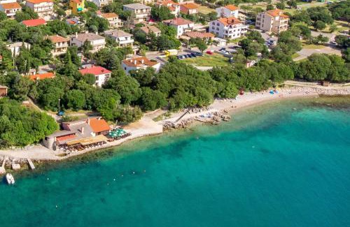 Klenovica Apartment | Apartments with WiFi Klenovica, Novi Vinodolski - 5530