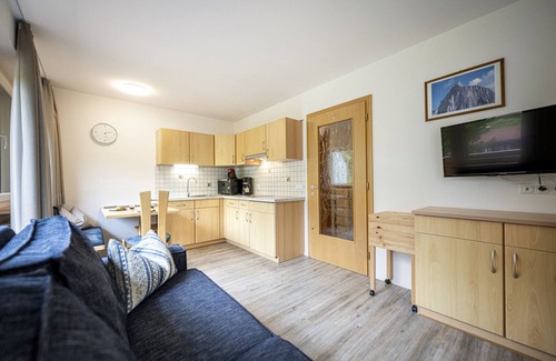 Castelrotto Apartment | Apartments Woerndle 200A