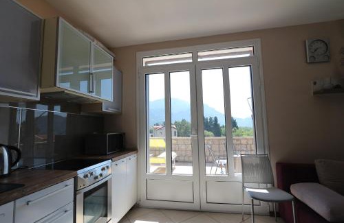 Kaluđerac Apartment | Apartments Woodstock 6