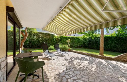 Pjescana Uvala Apartment | Apartments Zanini