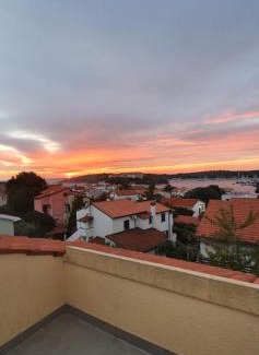 Pjescana Uvala Apartment | Apartments Zanini