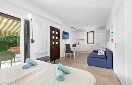 Pjescana Uvala Apartment | Apartments Zanini