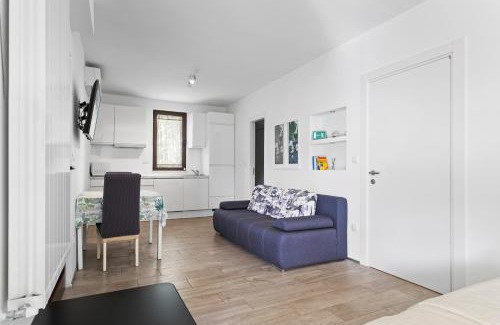 Pjescana Uvala Apartment | Apartments Zanini