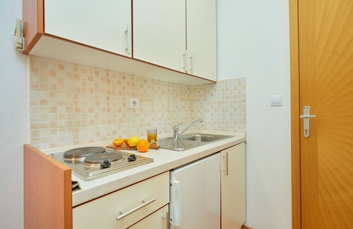 Tucepi Apartment | Apartments Zelic Tucepi S2