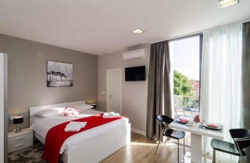Gornji Kono Apartment | Apartments ZoomZoom