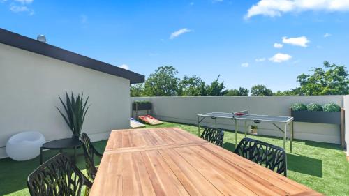 Old East Dallas Apartment | Apartmint at Fitzhugh - Dallas