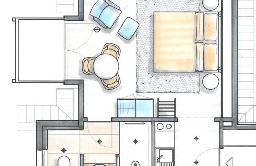 Hohwacht Apartment | Apartotel Berry Hohwacht
