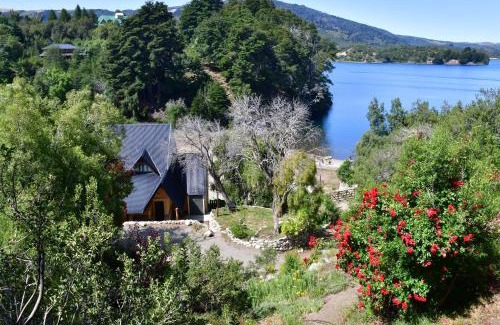 Villa Pehuenia Hotel | Aparts La Balconada by DOT Suites