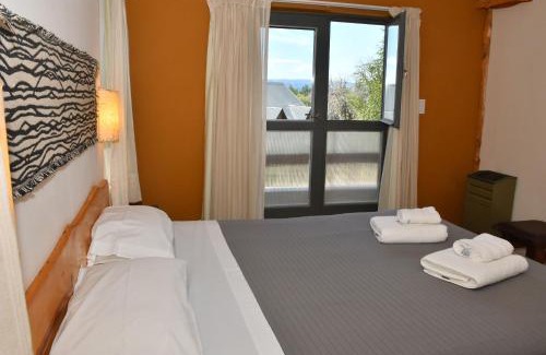 Villa Pehuenia Hotel | Aparts La Balconada by DOT Suites