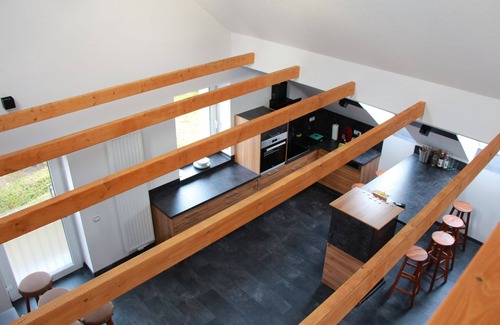 Oberhausen Apartment | Aparts Oberhausen
