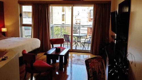 Belgrano Apartment | Aparts Temporarios