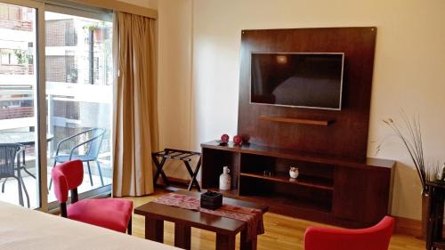 Belgrano Apartment | Aparts Temporarios