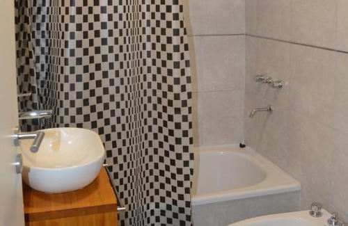 Villa Constitucion Apartment | Aparts VC