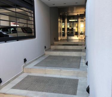 Santa Fe Apartment | ApartSur Santa Fe