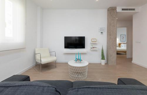Montolivet Apartment | ApartUP Valencia Opera