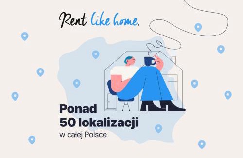 Szczyrk Apartment | ApartView Plażowa Residence Szczyrk by Rent like home