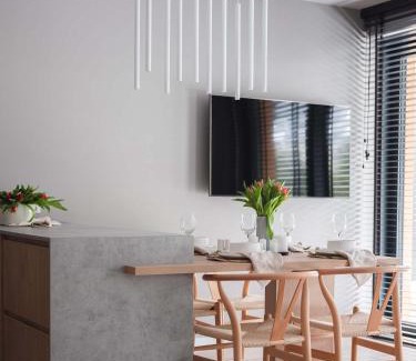 Szczyrk Apartment | ApartView Plażowa Residence Szczyrk by Rent like home