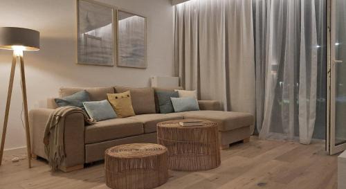 Leba Apartment | ApartView Porto Łeba by Rent like home