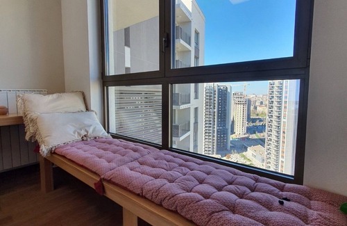 Sarajevska Apartment | AparTwentyOne - Your Home in Belgrade!