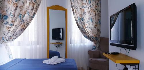 Tokoglu Hotel | Apaz Alaçatı Hotel