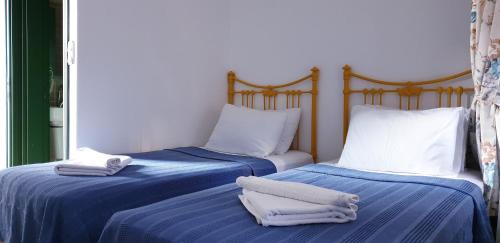 Tokoglu Hotel | Apaz Alaçatı Hotel
