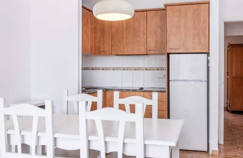 L'Estartit Apartment | APCOSTAS Club Torre Vella/One Bedroom