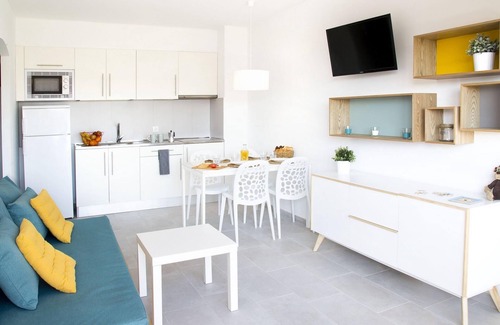 Torroella de Montgri Apartment | APCOSTAS Estartit Confort/One Bedroom