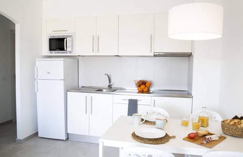 Torroella de Montgri Apartment | APCOSTAS Estartit Confort/One Bedroom
