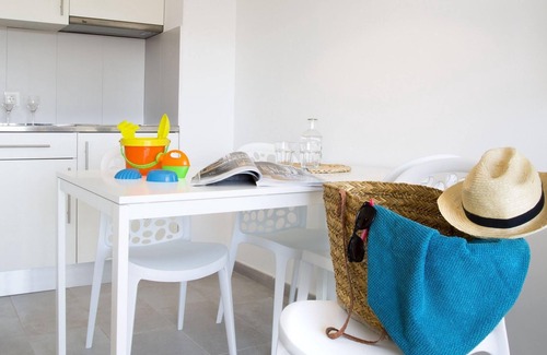 Torroella de Montgri Apartment | APCOSTAS Estartit Confort/One Bedroom