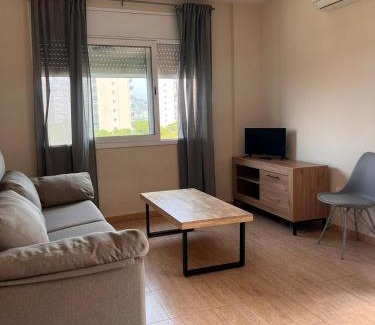 Blanes Apartment | APCOSTAS Villa de Madrid