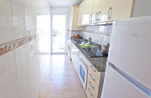 Blanes Apartment | APCOSTAS Villa de Madrid