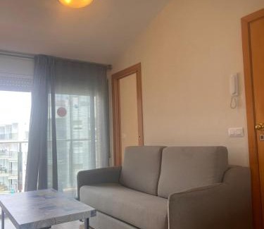 Blanes Apartment | APCOSTAS Villa de Madrid