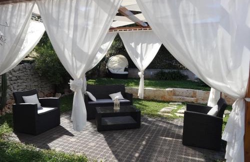 Alcanterini Bed & Breakfast | Ape Rossa