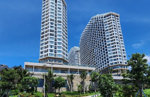 Suoi Nuoc Beach Apartment | Apec Mandala de Suite Mui Ne