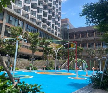 Suoi Nuoc Beach Hotel | Apec Mandala Mui Ne Phan Thiet R2223