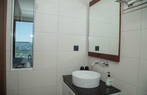 Tuy Hoa Apartment | Apec SeaView Sun-Condotel Tuy Hoa