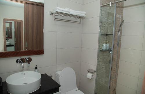 Tuy Hoa Apartment | Apec SeaView Sun-Condotel Tuy Hoa