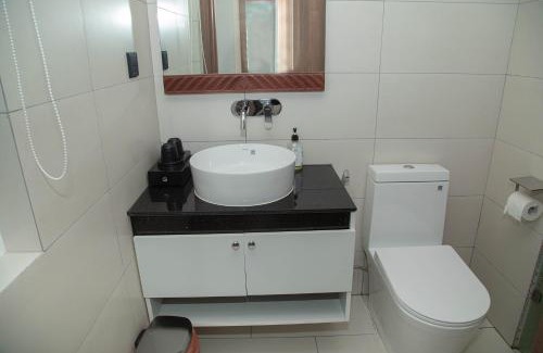 Tuy Hoa Apartment | Apec SeaView Sun-Condotel Tuy Hoa