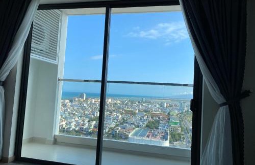 Tuy Hoa Apartment | Apec Tuy Hoà Phú Yên