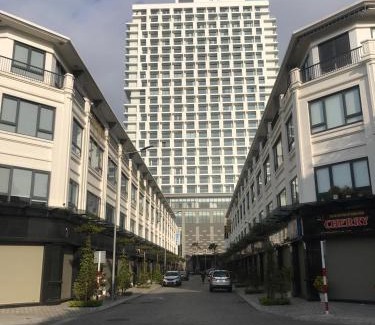 Tuy Hoa Apartment | Apec Tuy Hoà Phú Yên