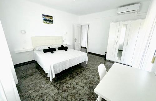Jardin de la Abadia Apartment | Aperol Apartment